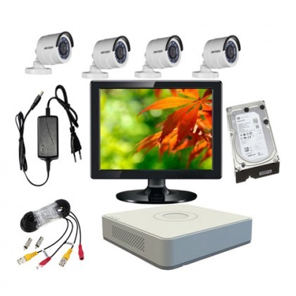 দিচ্ছে সবচেয়ে কম মূল্যে যেকোনো ব্রান্ডের CCTV Camera